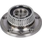 FEBI BILSTEIN Radlagersatz 09521