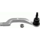 Spurstangenkopf VA re MERCEDES-BENZ 36669 01