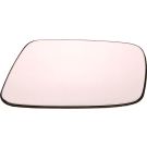 Spiegelglas, Außenspiegel VW Transp. T4 plan OE 701857521A HAGUS 5874835