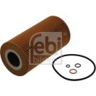 Ölfilter Bmw M51 325Td/Tds 26690