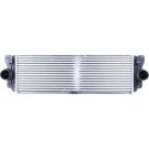 Ladeluftkühler PKW MERCEDES SPRINTER 09 96526