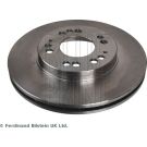 Bremsscheibe Mitsubishi P. Eclipse/Sigma/Space Wagon 2.0-3.0 V6 90-98 276Mm Höhe 45Mm ADC44338