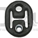 Halter, Abgasanlage 753-919