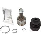 Gelenksatz, Antriebswelle Suzuki Alto 1.0 94-/Swift Hung 49-0212