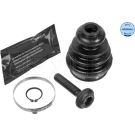 Faltenbalg, Antriebswelle Vw Int. Golf4 100 498 0130