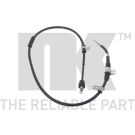 Seilzug, Feststellbremse Kia T. Cerato 04- Pr 903530