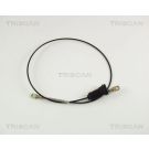 Seilzug, Feststellbremse Volvo T. 740/760/940 83-98 Pr 814027122