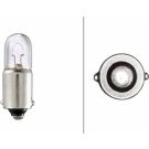 HELLA Glühlampe, Innenraumleuchte 8GP 002 067-121 STANDARD