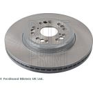 Bremsscheibe Lexus P. Ls 400 94-00 ADT34388