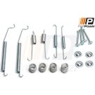 PROFIPOWER Zubehörsatz, Bremsbacken 9B2186