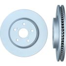 KAMOKA Bremsscheibe 103064