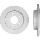 KAMOKA Bremsscheibe 103179