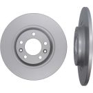 KAMOKA Bremsscheibe 1032550