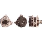 12V.Lima VW GOLF VII 1.6 TDI 12 2115001802