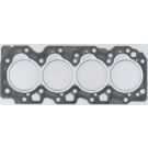 Dichtung, Zylinderkopf TOYOTA 193.500
