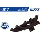Auspuff-Krümmer K817