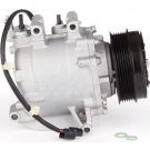 Kompressor PKW Honda Civic 12 FIRST FIT 890195
