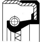 CORTECO O-Ring 01018323B