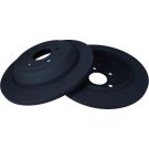 Bremsscheibe QD4897HC