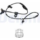 Sensor, Raddrehzahl SS20530