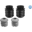 Staubschutzsatz li/re BMW 5 95 MEYLE-ORIGINAL-KIT: Better solution for you 3146400002