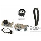 Wasserpumpe + Zahnriemensatz 530 0195 30