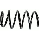 Sachs Fahrwerksfeder Vw P. Golf Vi (5K1), 2.0 Gti 993 167
