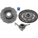 SACHS Kupplungssatz 3000 990 003 Kit plus CSC