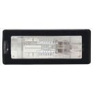 TYC Kennzeichenleuchte 15-0387-00-9