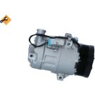 Kompressor, Klimaanlage EASY FIT 32428