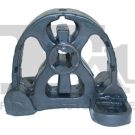 Halter, Abgasanlage 103-725