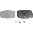 VAN WEZEL Spiegelglas, Außenspiegel 3735831