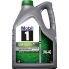 MOBIL Motoröl 157814 MOBIL 1 ESP X4 0W-40
