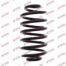 KYB Fahrwerksfeder Opel T. Zafira A 1.6I-2.2D 04.99-06.05 K-Flex RX5420