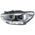 Scheinwerfer L VOLL-LED +TGFL +KRVL HELLA PQ BMW 1ER F20/21 3,15-6,19 1EX 011 930-411 Scheinwerfer L VOLL-LED +TGFL +KRVL HELLA PQ BMW 1ER F20/21 3,15-6,19 1EX 011 930-411
