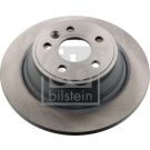 FEBI BILSTEIN Bremsscheibe 43883 FEBI BILSTEIN Bremsscheibe 43883