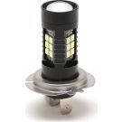 LED Nebelscheinwerfer Birne Lampe H7 PX26D 21x 2835 LED Technik Weiß