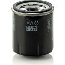 Mann & Hummel Ölfilter Motorrad Kawasaki MW 68