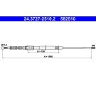 ATE Handbremsseil Seilzug Festellbremse 24.3727-2510.2