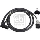 FEBI BILSTEIN Sensor, Raddrehzahl 174641
