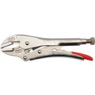 Gripzange Flach 250Mm YT-2453
