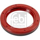 Wellendichtring, Kurbelwelle Opel Ohc 5102
