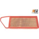 PROFIPOWER Luftfilter 2F0041