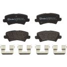BREMBO Bremsklötze HA P 30 111