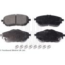 Bremsbelagsatz Toyota P. Auris/Corolla 1.3-1.8 12 ADT342198