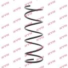 KYB Fahrwerksfeder Citroen P. Berlingo 1.8D/1.9D/2.0Hdi 07.96 RA1763