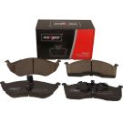 Bremsbelagsatz Chrysler P. Neon/Voyager 1,6-3,8 95-06 19-3391