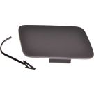 Original VAG Abdeckung Der Anhängerkupplung Audi A6 05-11 4F0807441BGRU