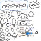 Dichtungsvollsatz Motor RENAULT Mascott 04 01-53583-02