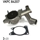 SKF Wasserpumpe VKPC 84207